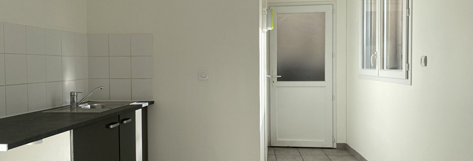 Appartement 1 Pièce 16 m² à vendre à Oullins-Pierre-Bénite (69600)