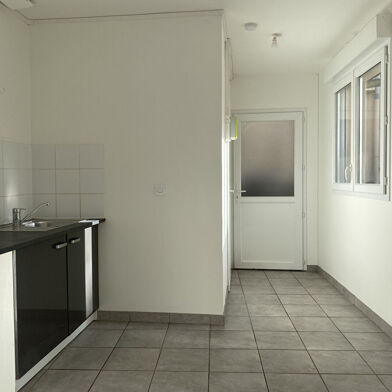 Appartement 1 pièces 99000 €