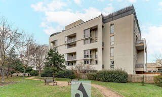 Appartement 3 Pièces 92 m² à vendre à Lyon 8 (69008)