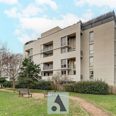 Appartement 3 pièces 370000 €