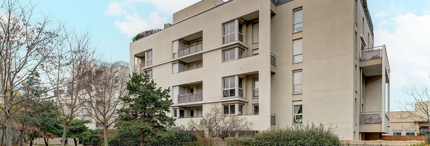 Appartement 3 Pièces 92 m² à vendre à Lyon 8 (69008)