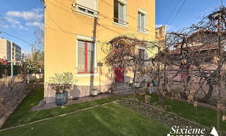 Appartement 3 Pièces 55 m² à vendre à Lyon 8 (69008)