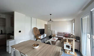 Appartement 2 Pièces 55 m² à louer à Reims (51100)