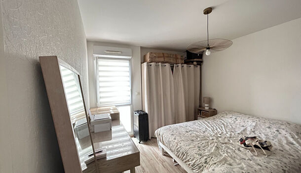 Appartement 2 pièces  à louer Reims 51100