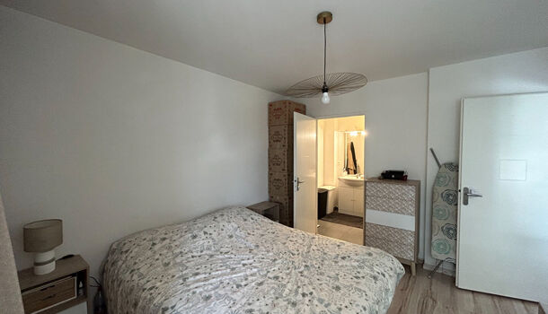 Appartement 2 pièces  à louer Reims 51100