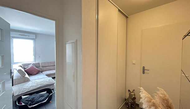 Appartement 2 pièces  à louer Reims 51100