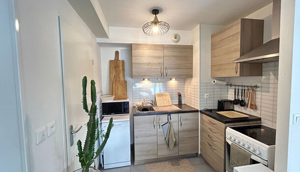 Appartement 2 pièces  à louer Reims 51100