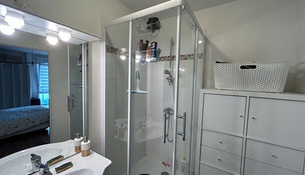 Appartement 2 pièces  à louer Reims 51100