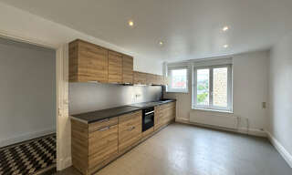 Appartement 6 Pièces 119 m² à louer à Villers-Semeuse (08000)