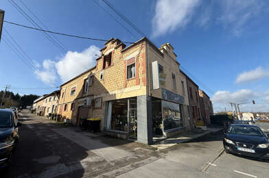 Appartement 6 pièces 800 €