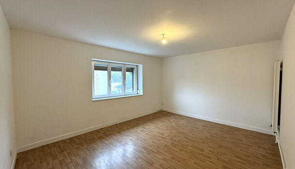 Appartement 6 pièces  à louer Villers-Semeuse 08000