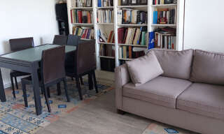 Appartement 2 Pièces 36 m² à vendre à Hendaye (64700)