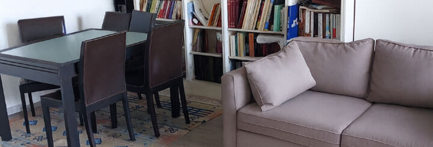 Appartement 2 Pièces 36 m² à vendre à Hendaye (64700)