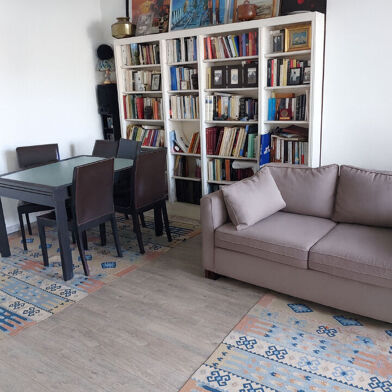 Appartement 2 pièces 185000 €