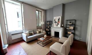 Appartement 2 Pièces 34 m² à vendre à Marseille 4 (13004)