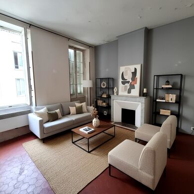 Appartement 2 pièces 192000 €