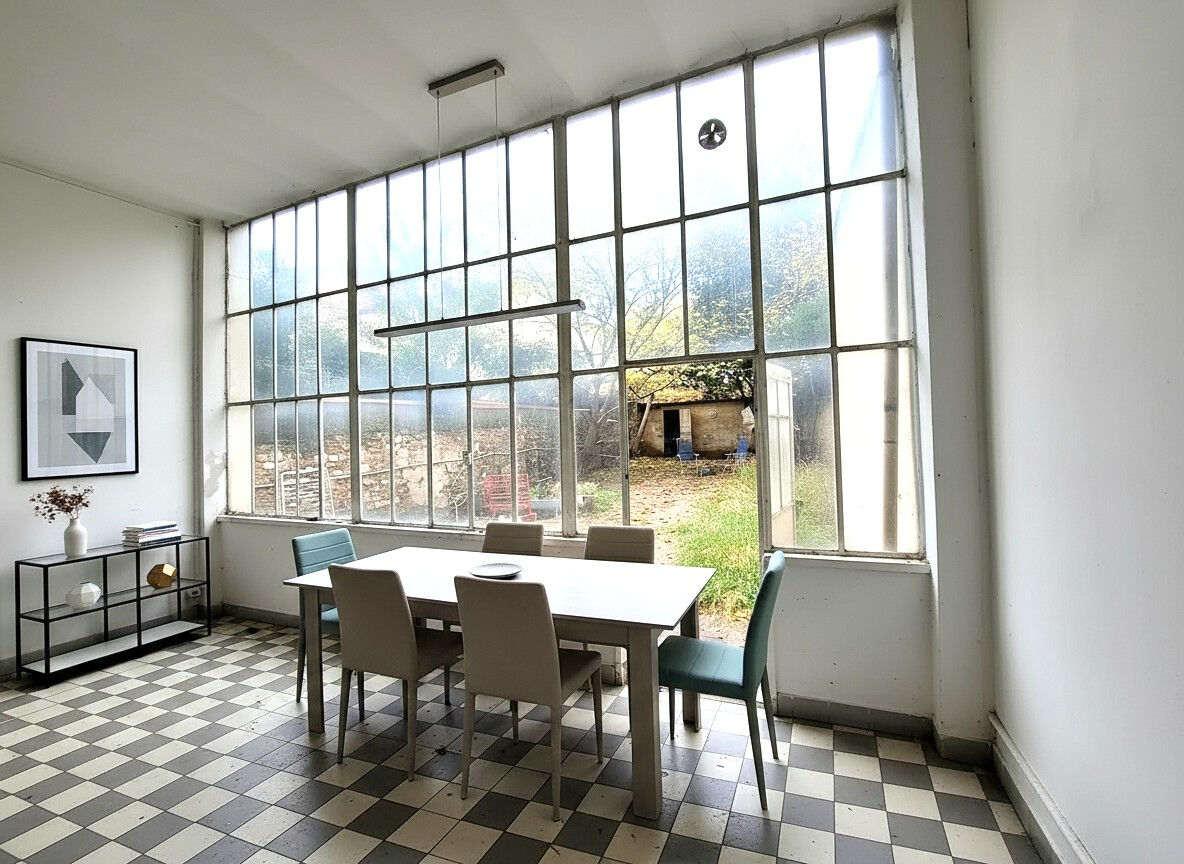 Appartement  T3 à vendre Marseille 5eme 13005