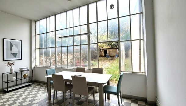 Appartement 3 pièces  à vendre Marseille 5eme 13005