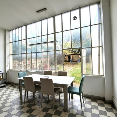 Appartement 3 pièces 423000 €