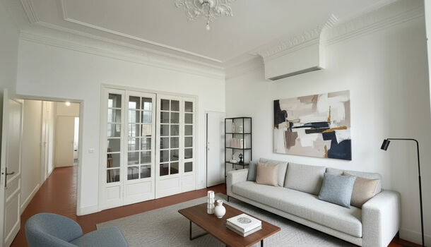 Appartement 3 pièces  à vendre Marseille 5eme 13005