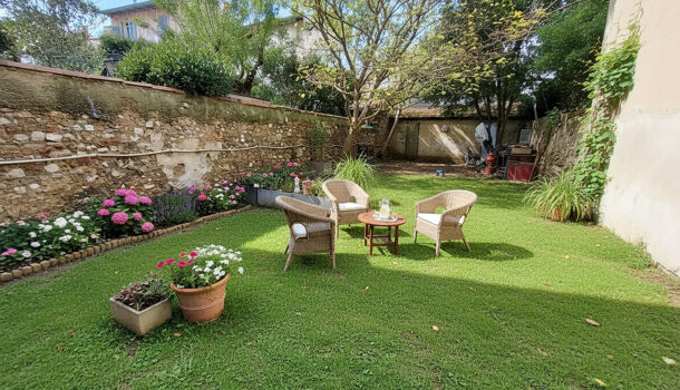 Appartement 3 pièces  à vendre Marseille 5eme 13005