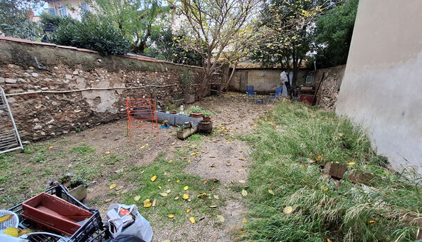 Appartement 3 pièces  à vendre Marseille 5eme 13005