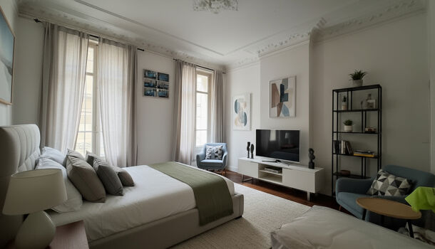 Appartement 3 pièces  à vendre Marseille 5eme 13005