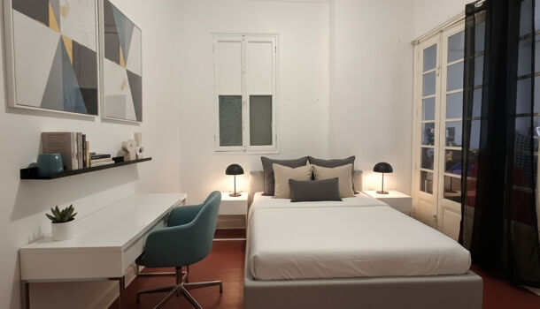 Appartement 3 pièces  à vendre Marseille 5eme 13005