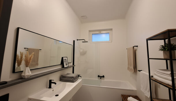 Appartement 3 pièces  à vendre Marseille 5eme 13005