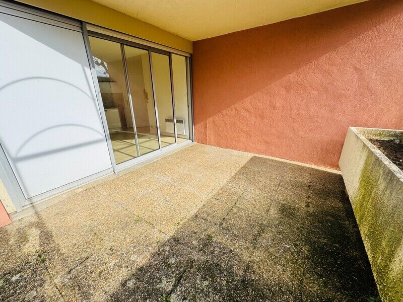 Appartement  T1 à louer Romans-sur-Isère 26100