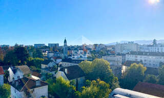 Appartement 2 Pièces 42 m² à vendre à Pau (64000)