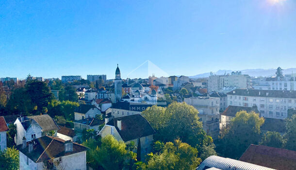 Appartement 2 pièces  à vendre Pau 64000