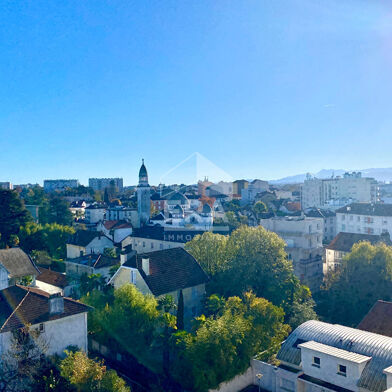 Appartement 2 pièces 130200 €