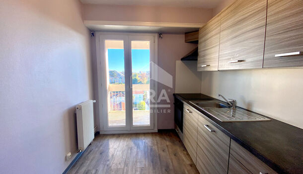 Appartement 2 pièces  à vendre Pau 64000