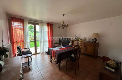 Maison 6 pièces 206000 €