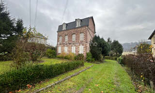 Maison 7 Pièces 176 m² à vendre à Montville (76710)