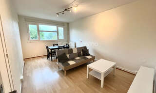 Appartement 3 Pièces 55 m² à louer à Mont-Saint-Aignan (76130)