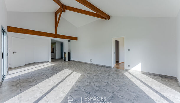 Villa / Maison 5 pièces  à vendre Bias 40170