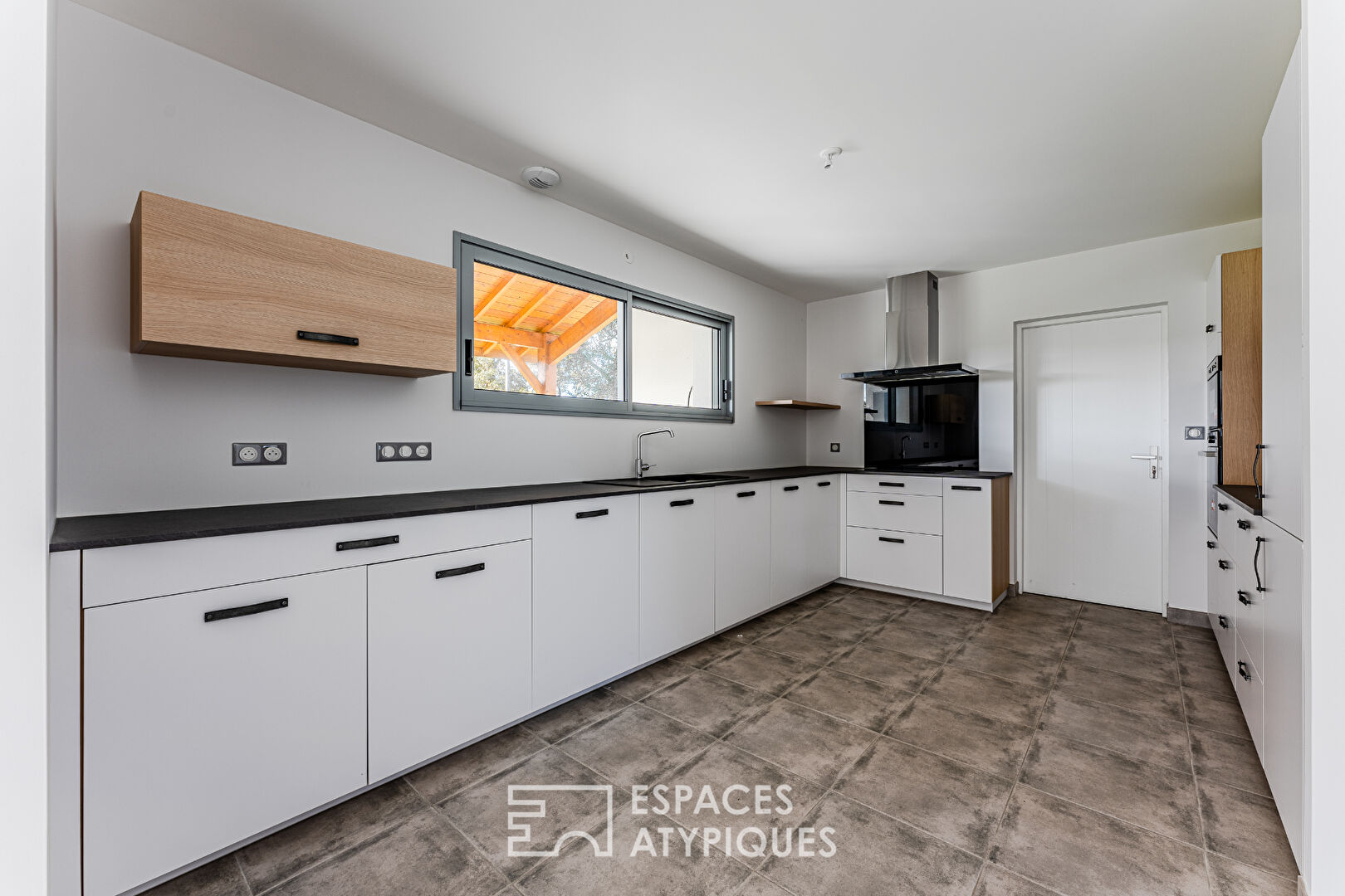 Villa / Maison  T5 à vendre Bias 40170