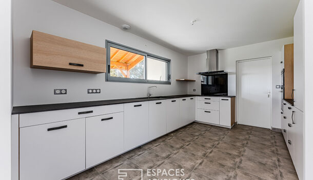 Villa / Maison 5 pièces  à vendre Bias 40170