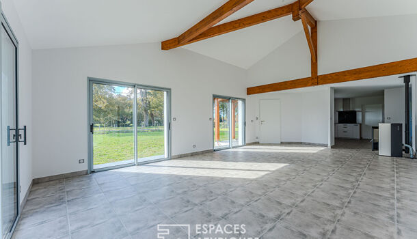 Villa / Maison 5 pièces  à vendre Bias 40170