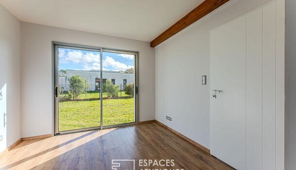 Villa / Maison 5 pièces  à vendre Bias 40170