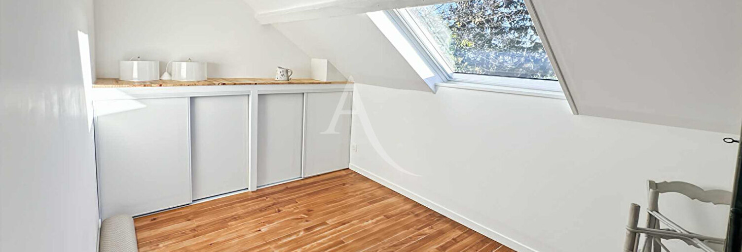 Maison 4 Pièces 73 m² à vendre à Étrépagny (27150)