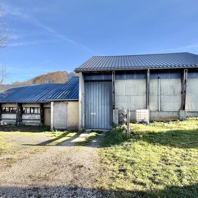 Maison 2 pièces 239000 €