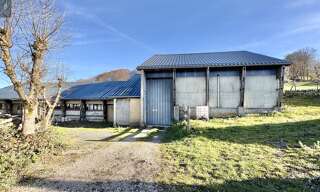 Maison 2 Pièces  m² à vendre à Nasbinals (48260)