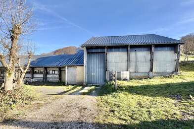 Maison 2 pièces 189000 €