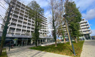 Appartement 2 Pièces 42 m² à vendre à Rennes (35200)