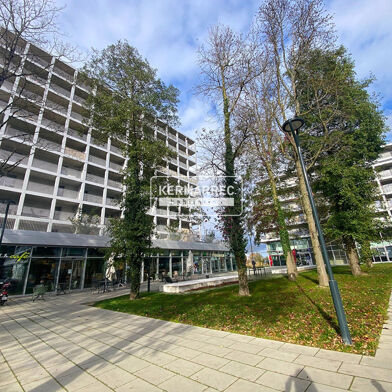 Appartement 2 pièces 197000 €