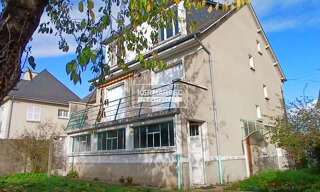 Maison 6 Pièces 123 m² à vendre à Rennes (35200)