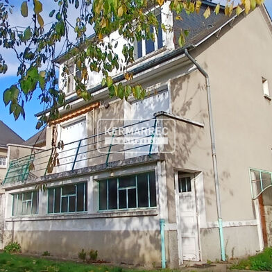Maison 6 pièces 441000 €